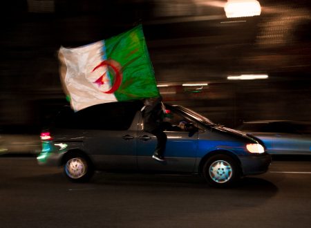 Algeria: arrestati 27 “terroristi”, membri del Movimento per l’autodeterminazione della Cabilia