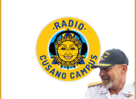 Ammiraglio De Giorgi ospite a L’Italia s’è desta su Radio Cusano Campus: guerra in Ucraina e obiettivi di Putin